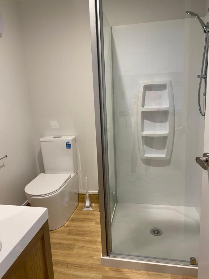 המילטון Norton Motel מראה חיצוני תמונה