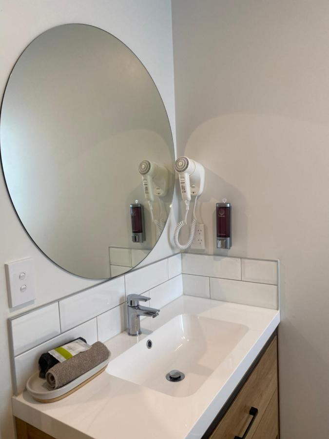 המילטון Norton Motel מראה חיצוני תמונה