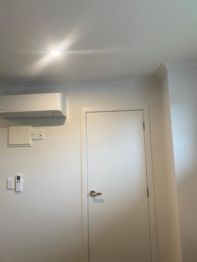 המילטון Norton Motel מראה חיצוני תמונה