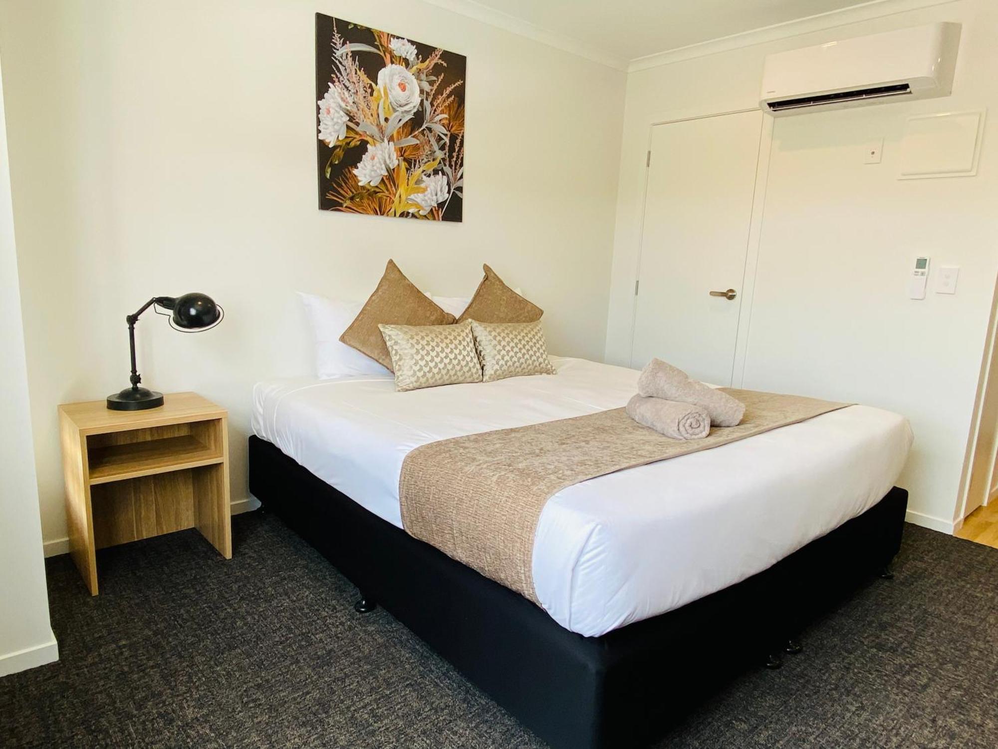 המילטון Norton Motel מראה חיצוני תמונה