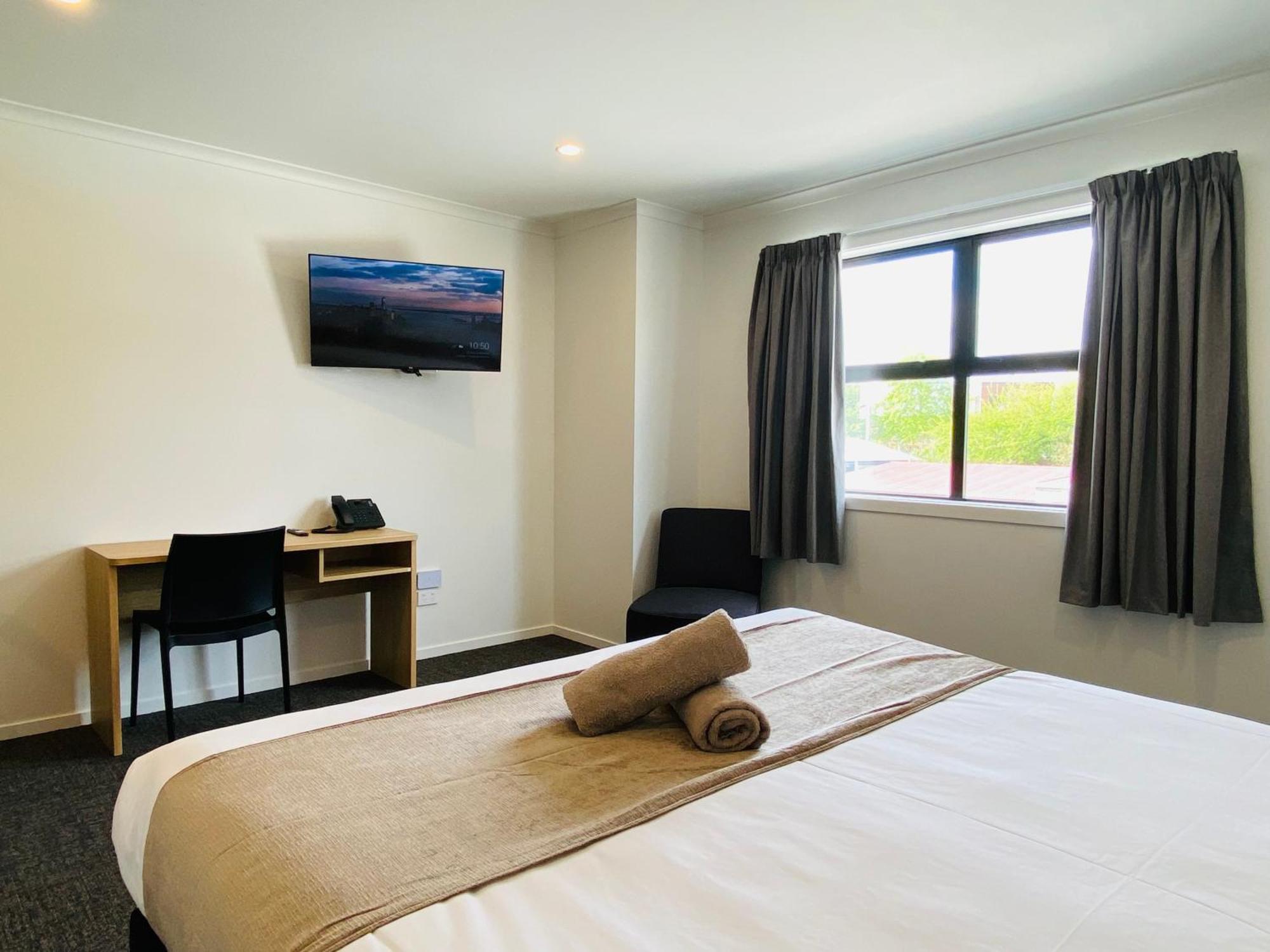 המילטון Norton Motel מראה חיצוני תמונה